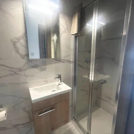 Gorgeous 1-br Seaview *